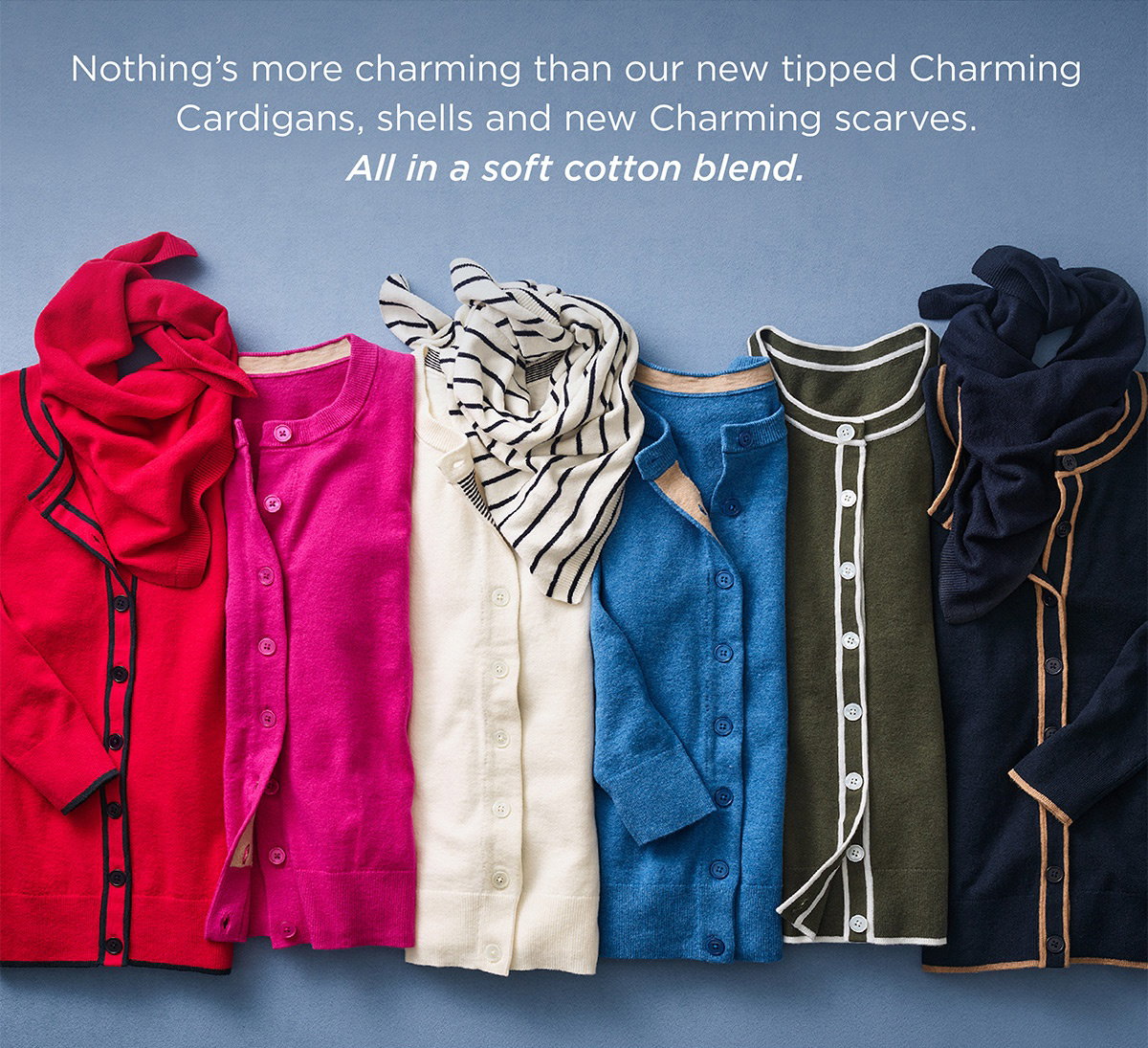 Shop Sweaters