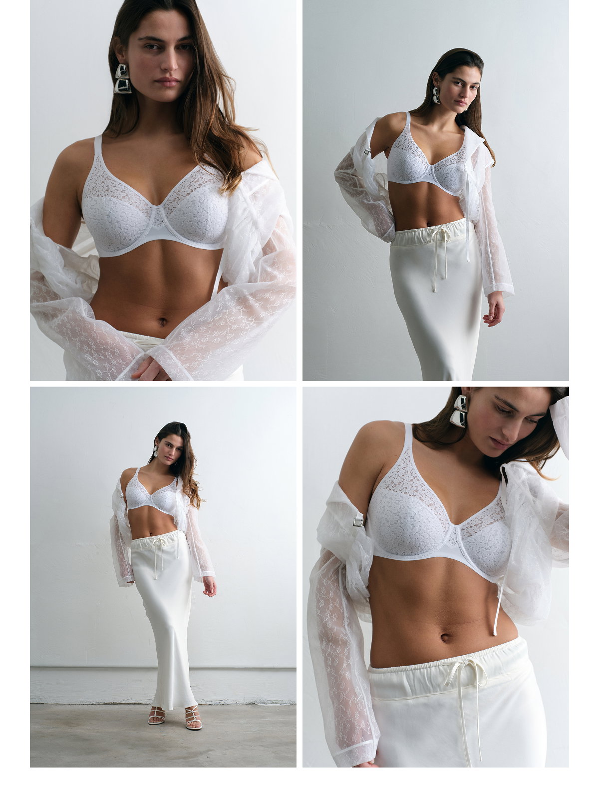 SHOP CHANTELLE