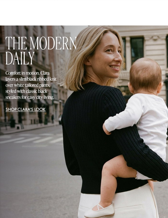 AS SEEN ON YOU: STYLES WORTH COMPLIMENTING