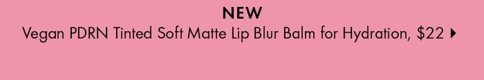 Glow Recipe Vegan PDRN Tinted Soft Matte Lip Balm Nude Pink
