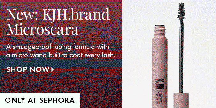 KJH.brand Microscara