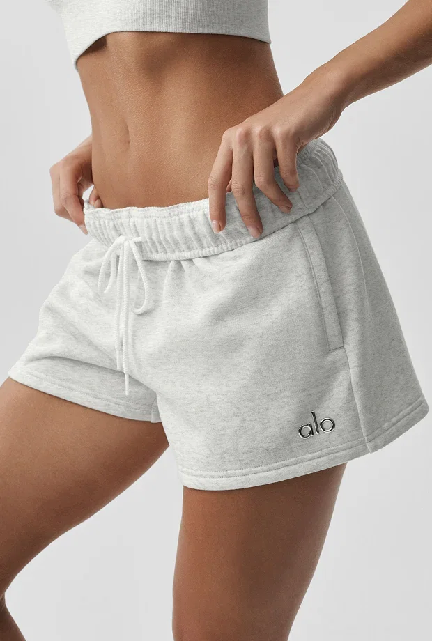 The Short