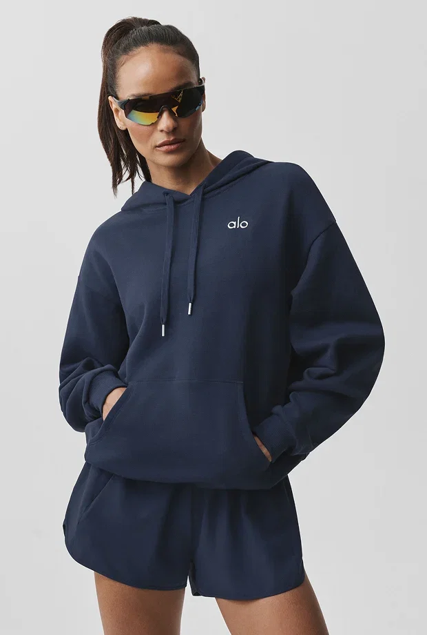 The Hoodie