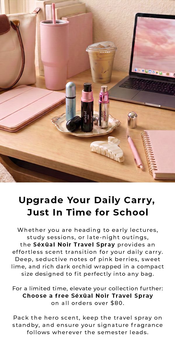 Sexual Noir women