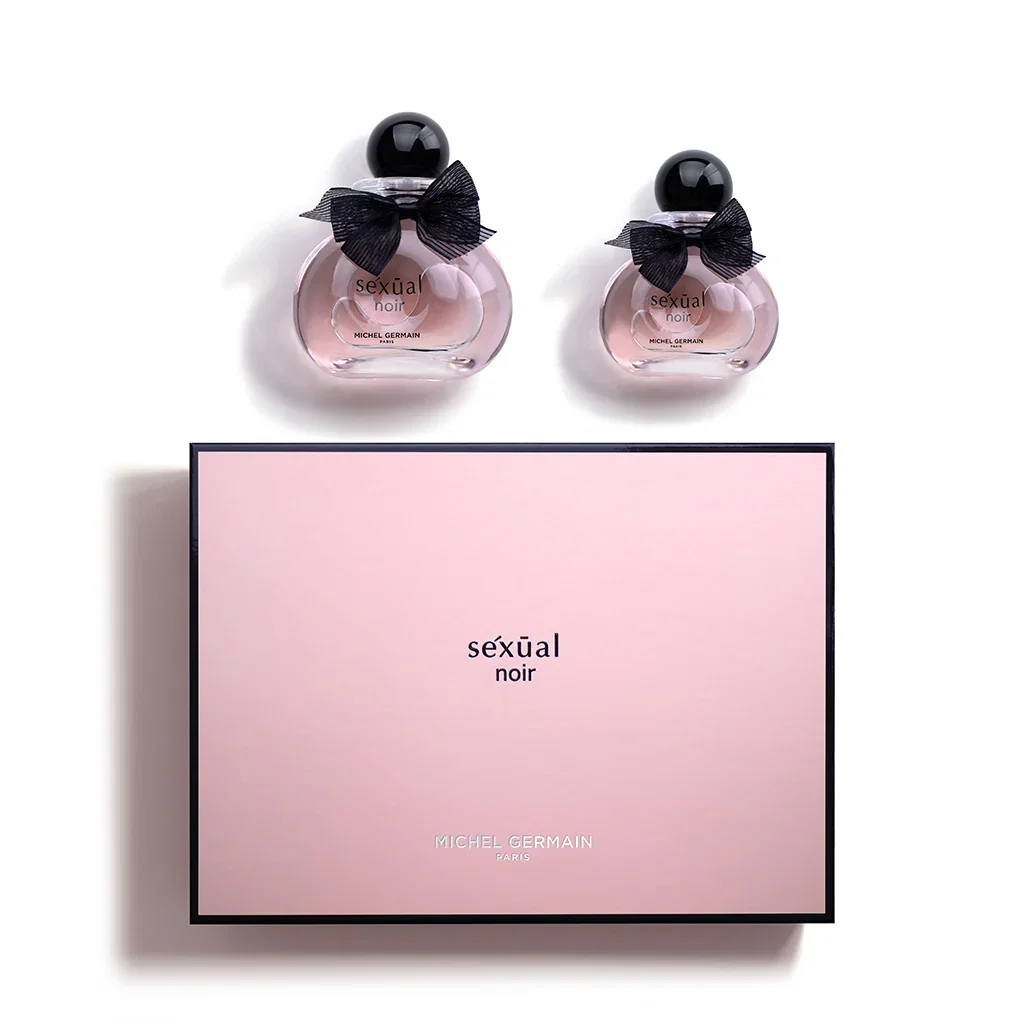 Image of Sexual Noir 2-Piece Gift Set
