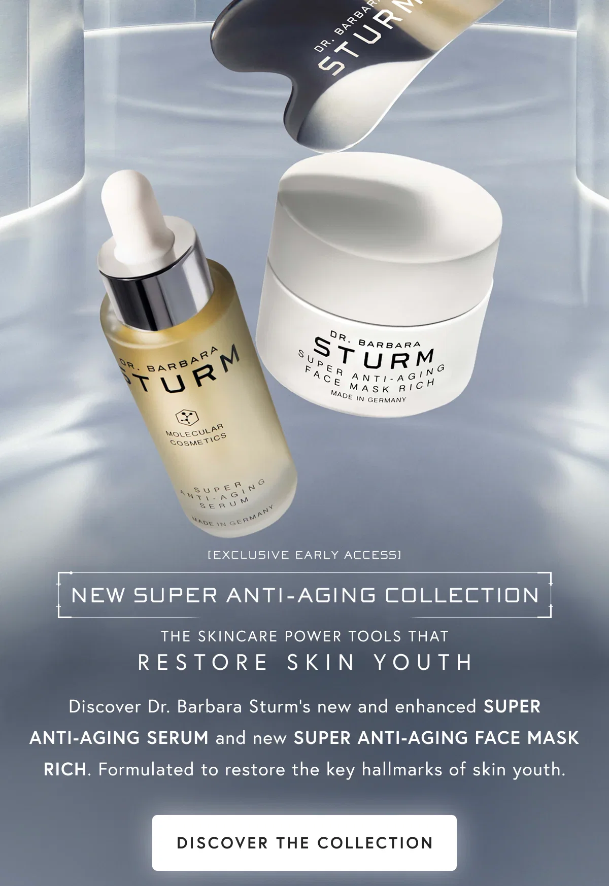 SUPER ANTI-AGING COLLECTION