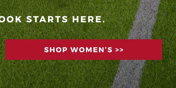OWN YOUR STYLE, REP YOUR TEAM