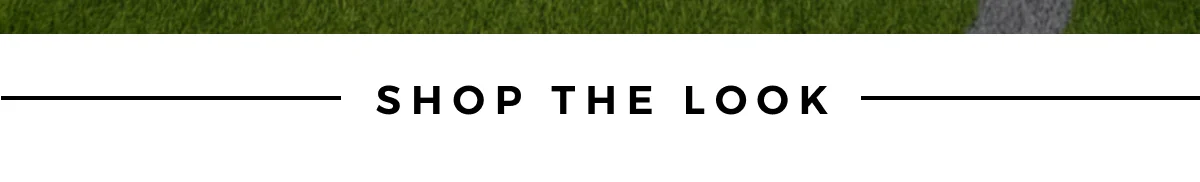 SHOP THE LOOK