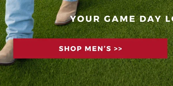 OWN YOUR STYLE, REP YOUR TEAM