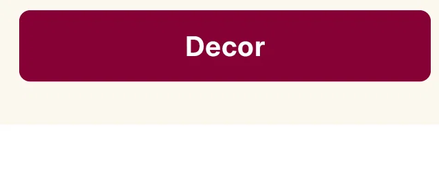 decor