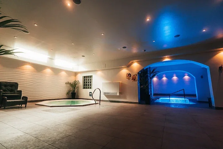 1 natt för 2 med spa, middag och frukost på Hotell Nordic Norrköping