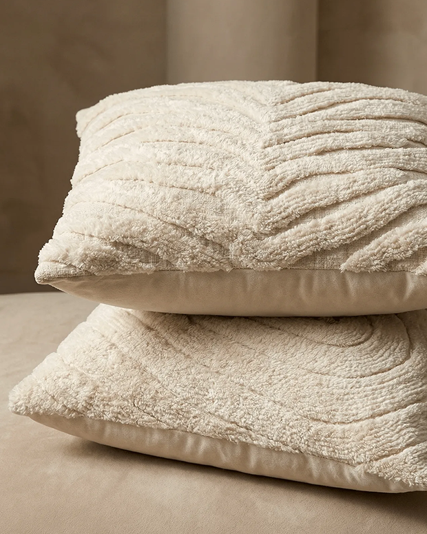 Classic Collection - Zebra Tuft