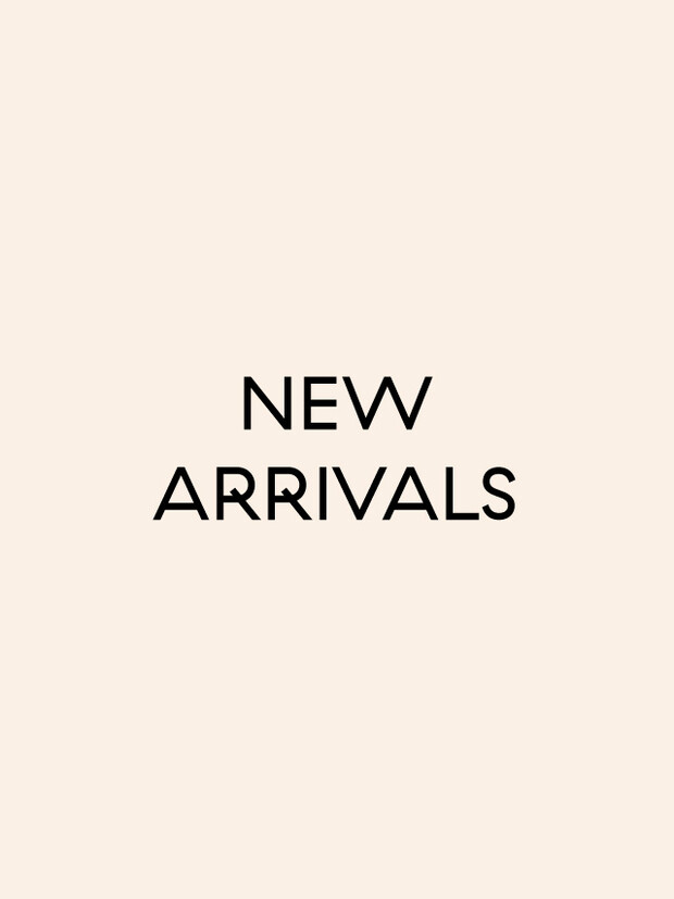 New Arrivals