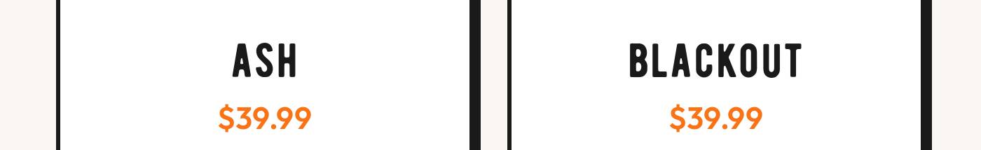 Black Apple Watch band, Blackout, on a watch.