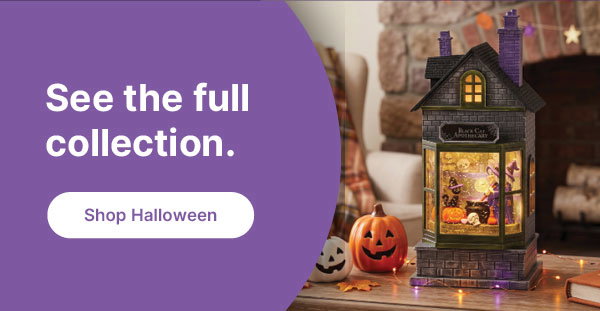 Shop All Halloween