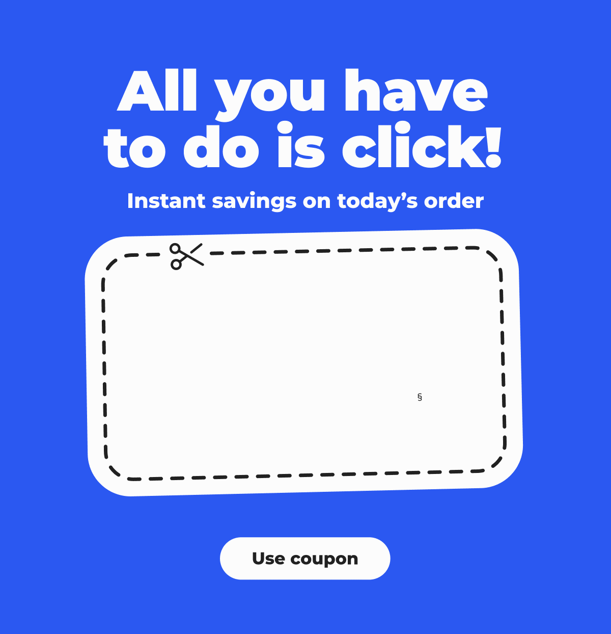 $10 off your order§ (when you spend $100) - Use coupon