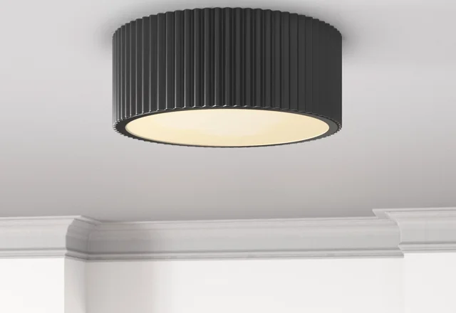 Covetable Flush Mounts