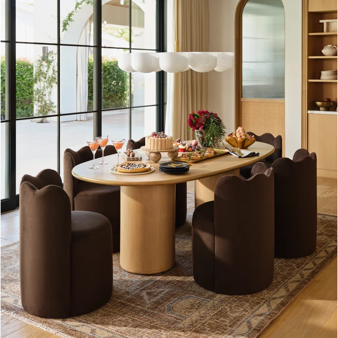 Dahlia Dining Chair