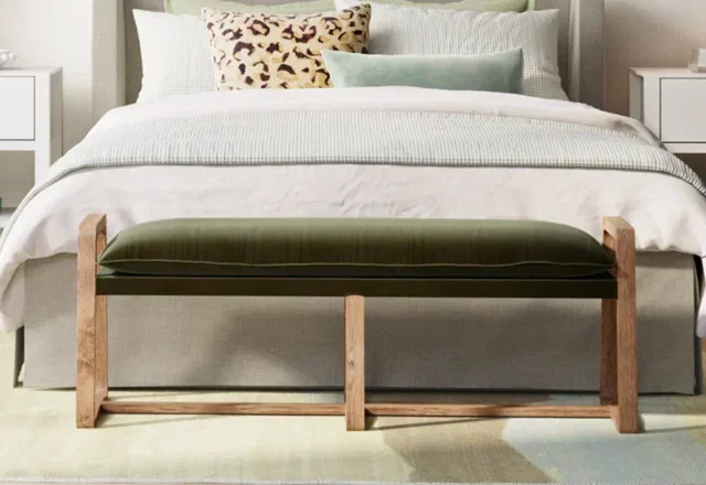 Best-Selling Benches
