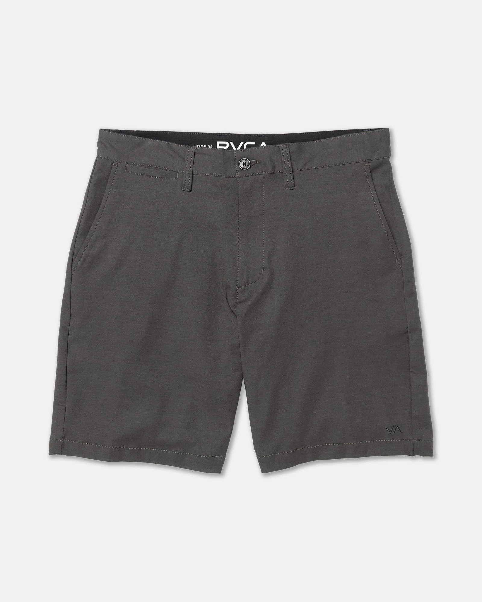 Image of Back In Hybrid Short