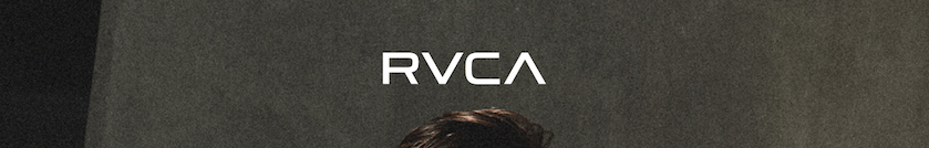 Welcome to RVCA