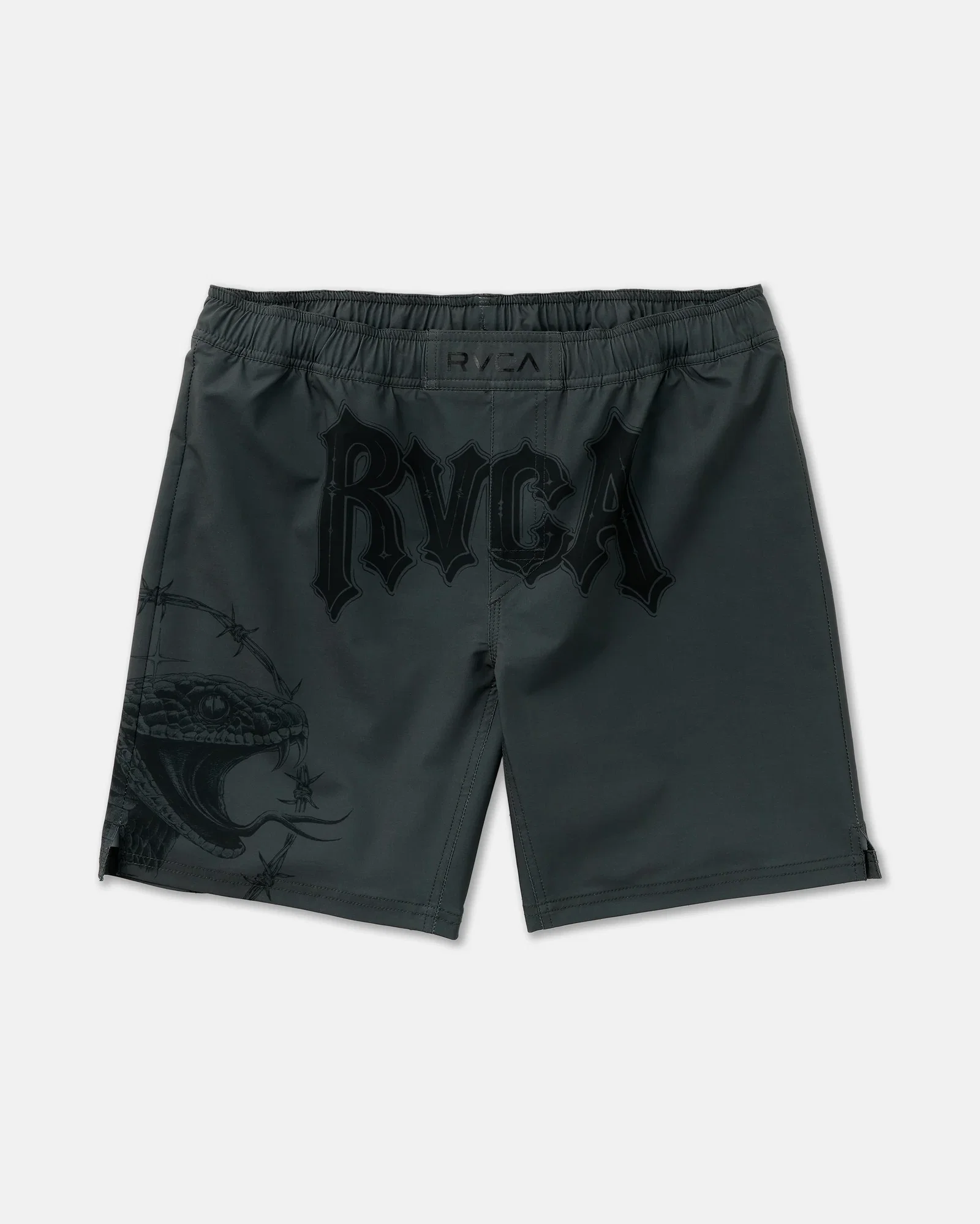 Image of Tapout Fight Scrapper Short