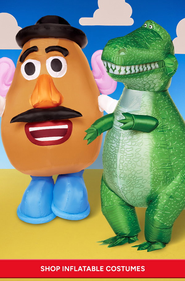 Shop Inflatable Costumes