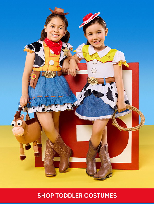 Shop Toddler Costumes