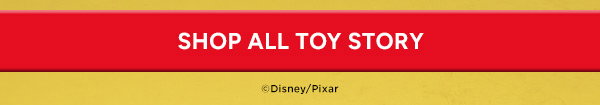 Shop All Toy Story