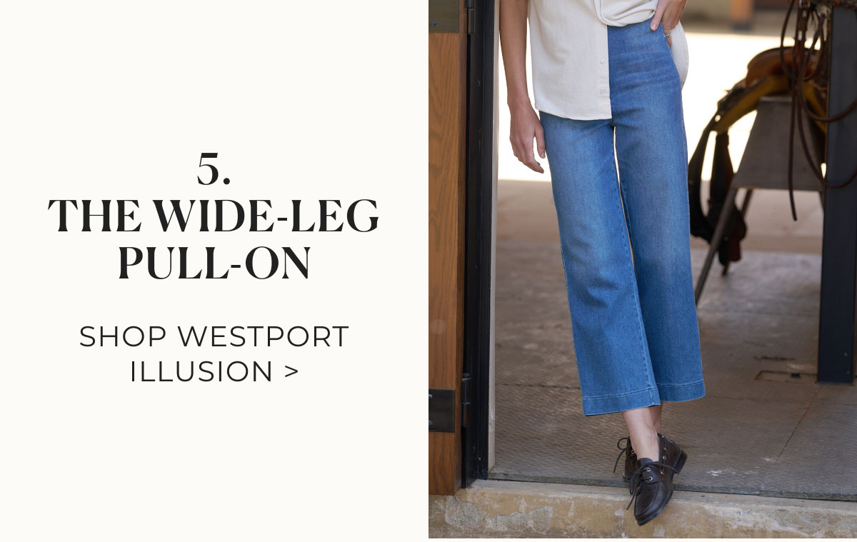 westport illusion