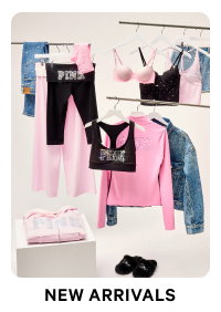 New Arrivals