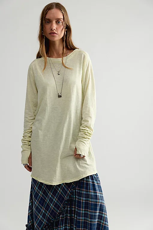 We The Free Arden Tee