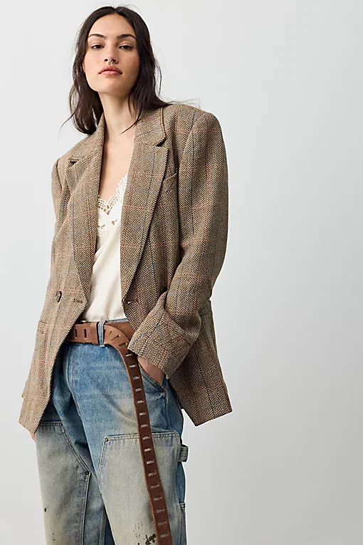 Shiloh Blazer