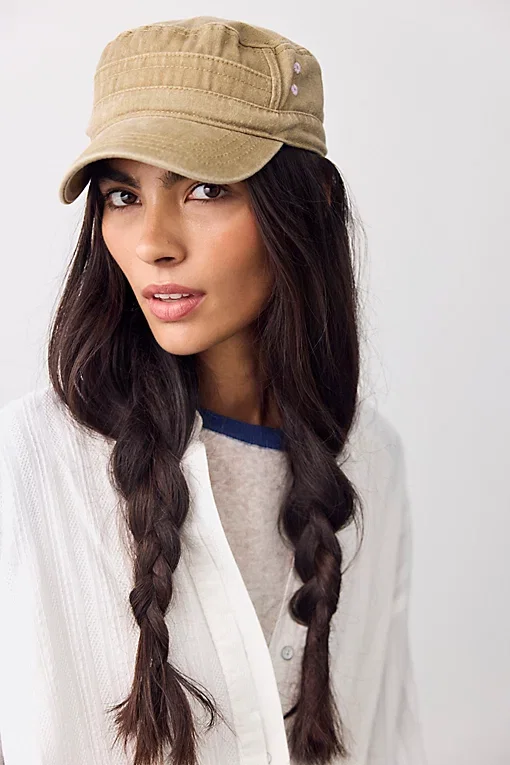 Lola Cadet Hat