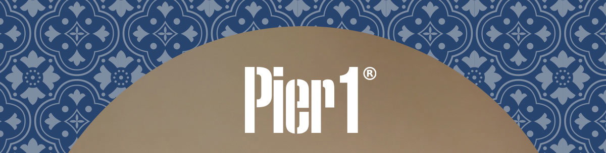 pier 1