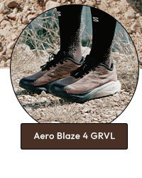 Aero Blaze 4 GRVL