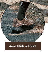 Aero Glide 4 GRVL