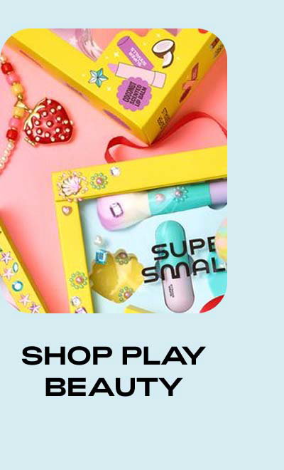 Shop Play Beauty