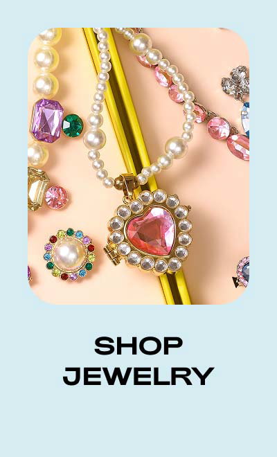 Shop Jewelry