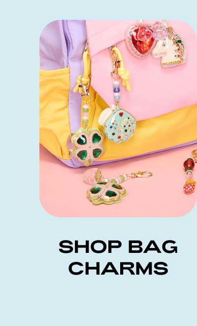 Shop Bag Charms