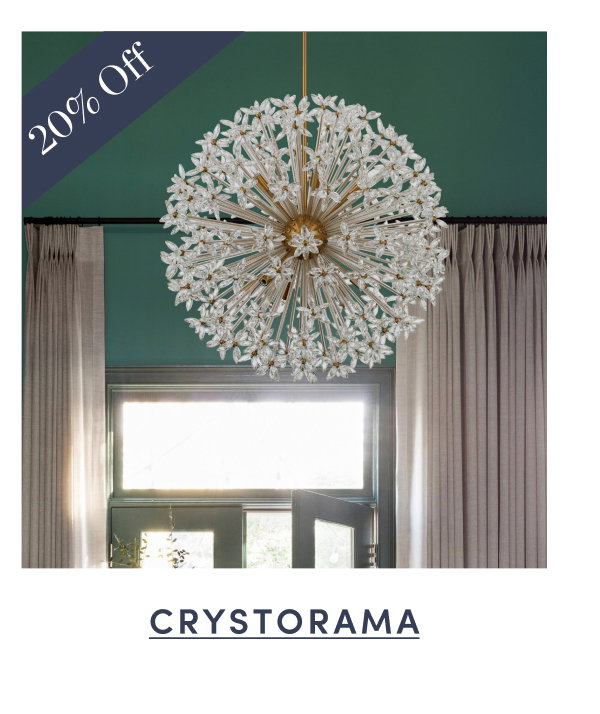 Shop Crystorama
