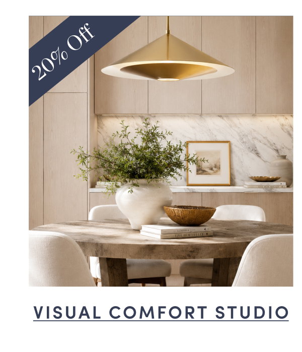 Shop Visual Comfort Studio