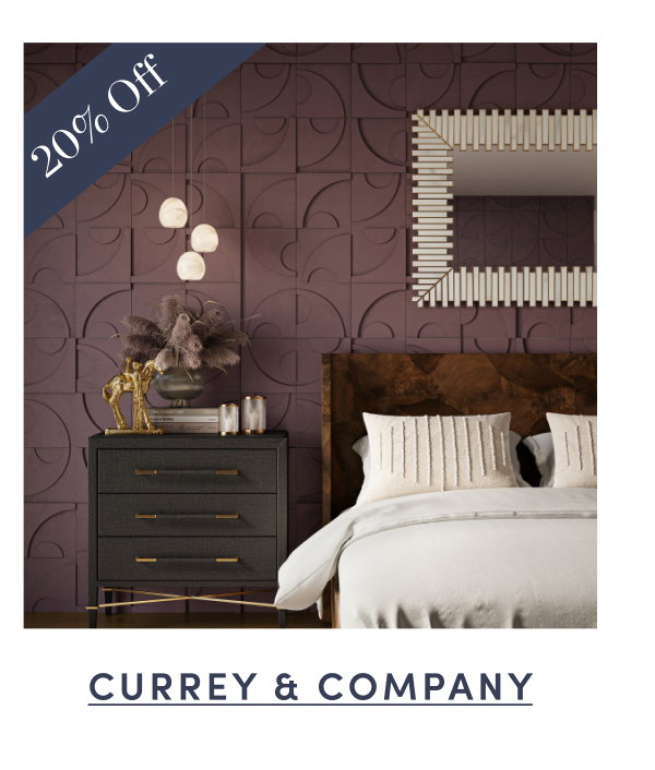Shop Currey & Company