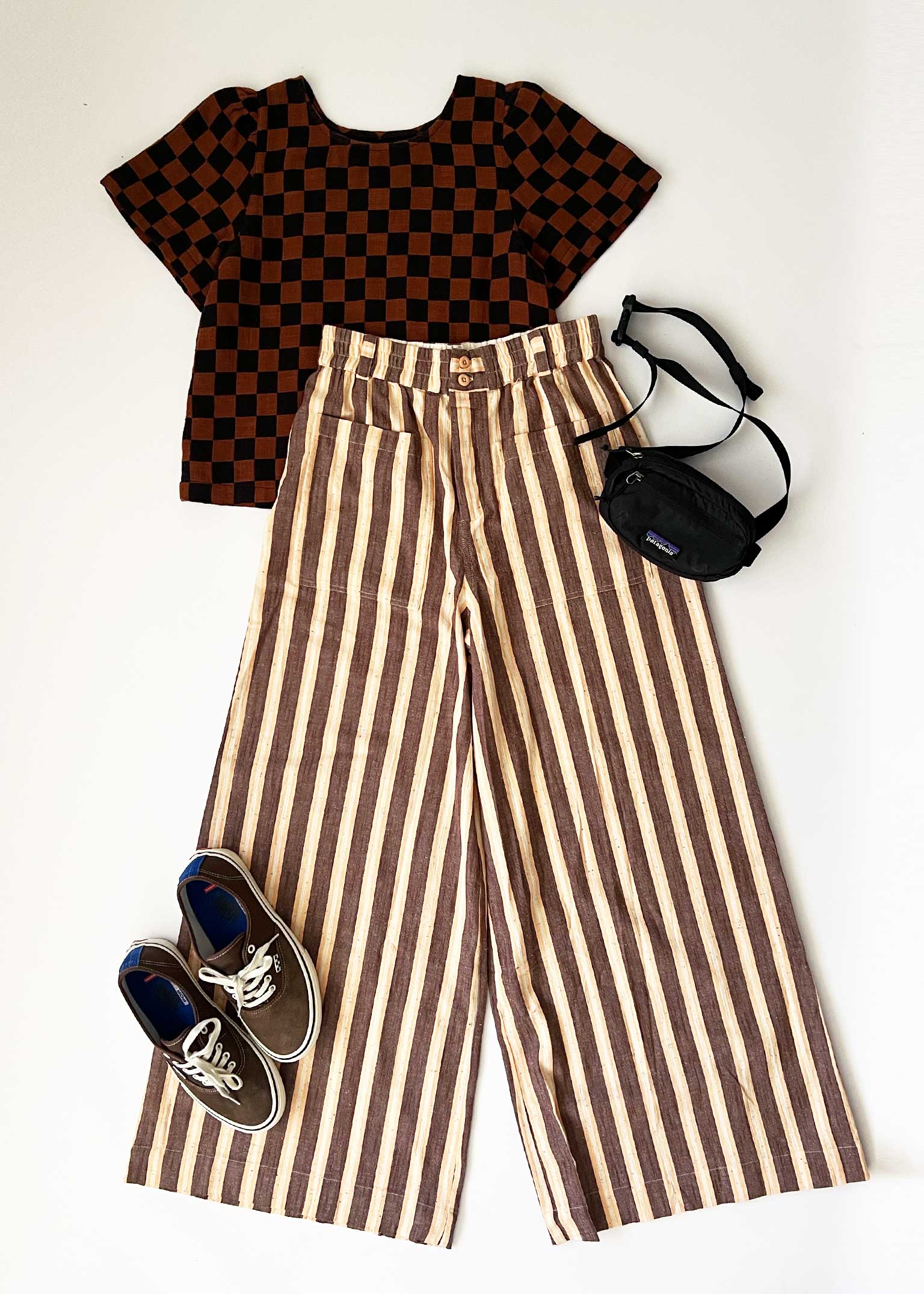 antoine dress acrobat styled flat