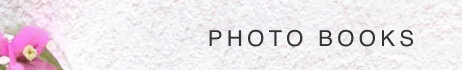PHOTO BOOKS