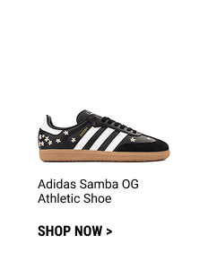 ADIDAS SAMBA OG ATHLETIC SHOE