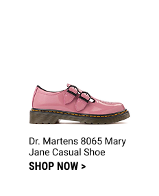 MARY JANE 8065 MARY JANE CASUAL SHOE