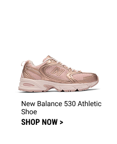 NEW BALANCE 530 ATHLETIC SHOE