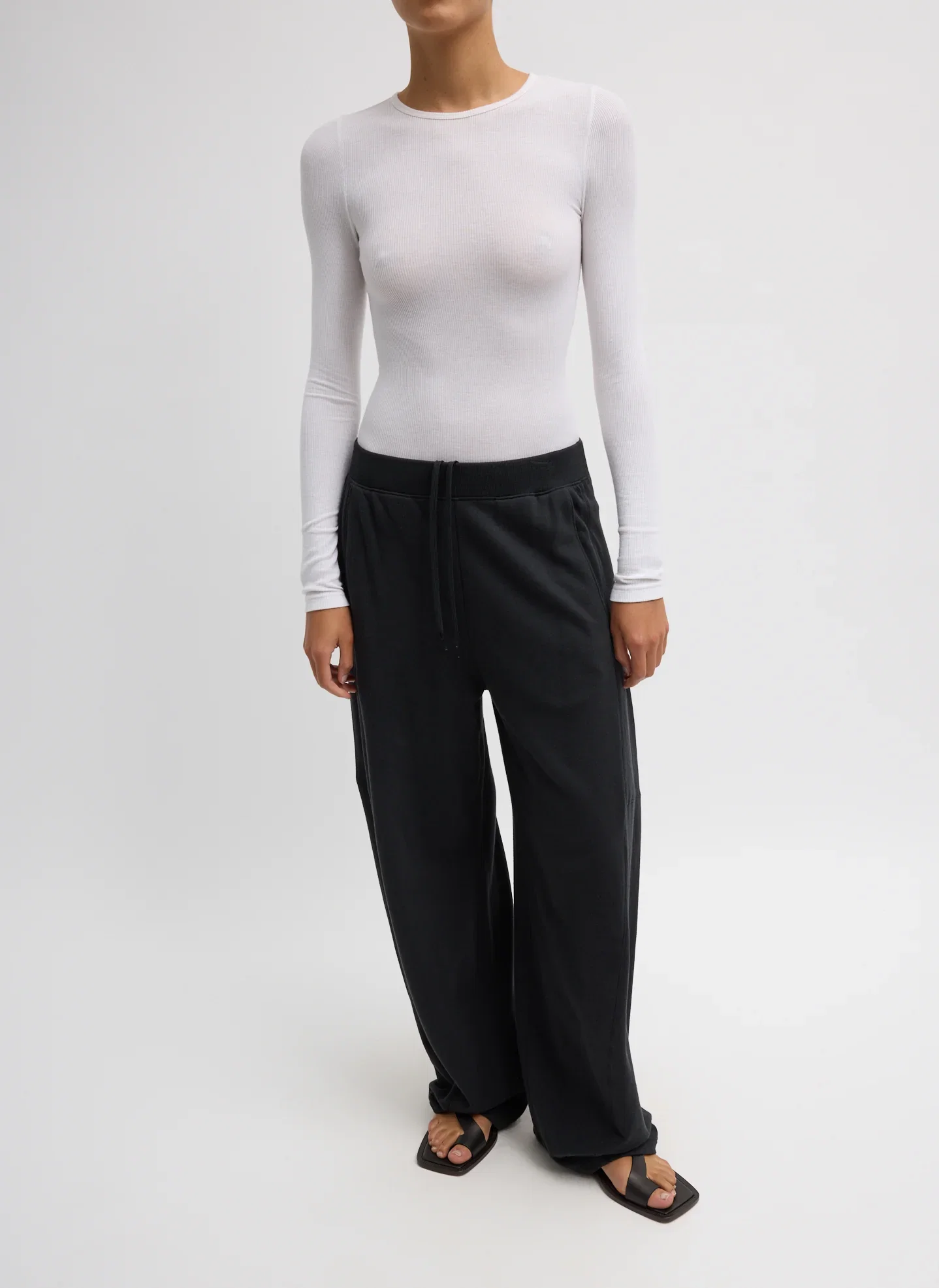 Image of Light Weight Sweatshirting Winslow Pant