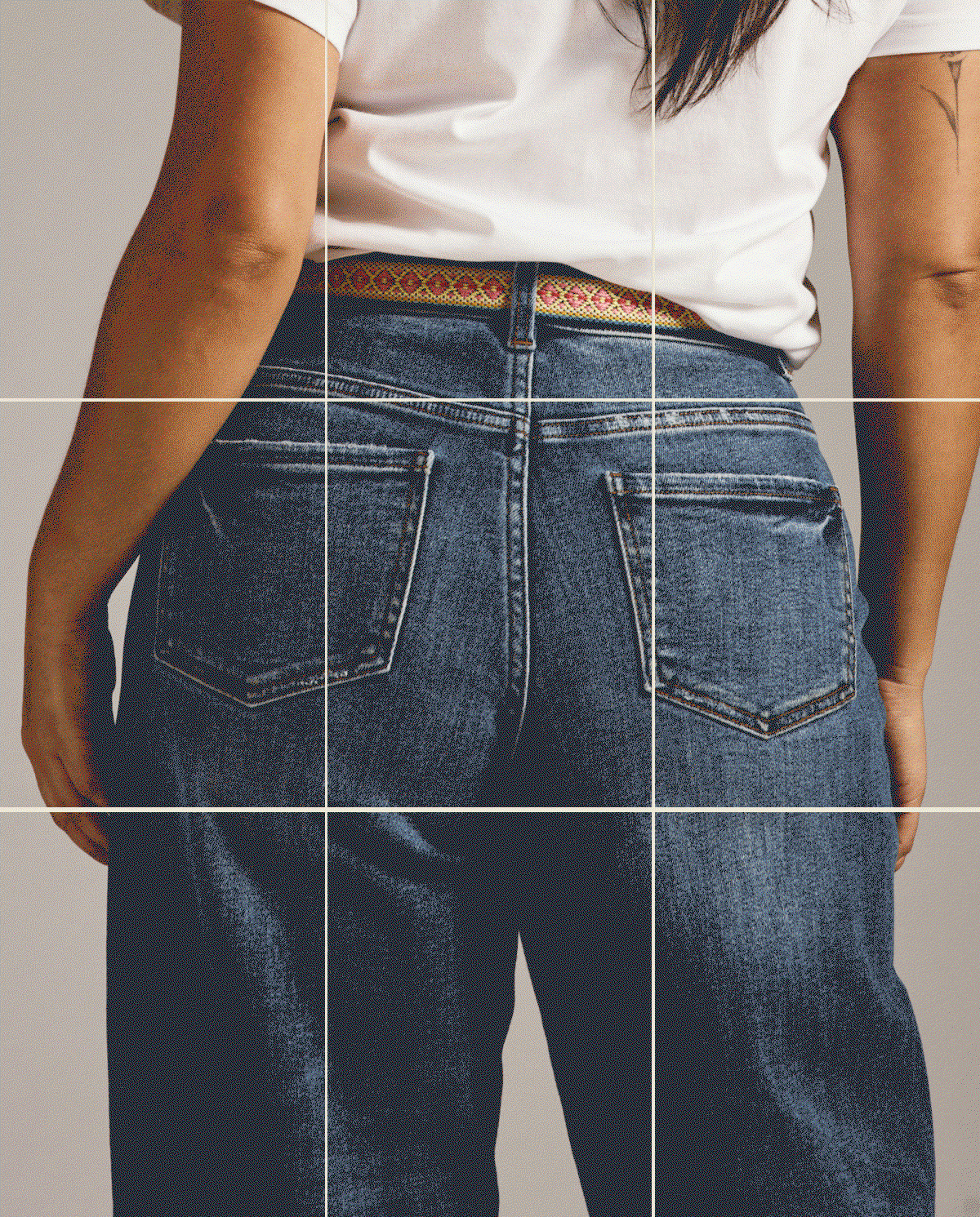 Shop Denim on Sale